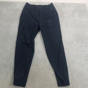 Lululemon Men's ABC Joggers 30" Navy Blue Flawed Size M